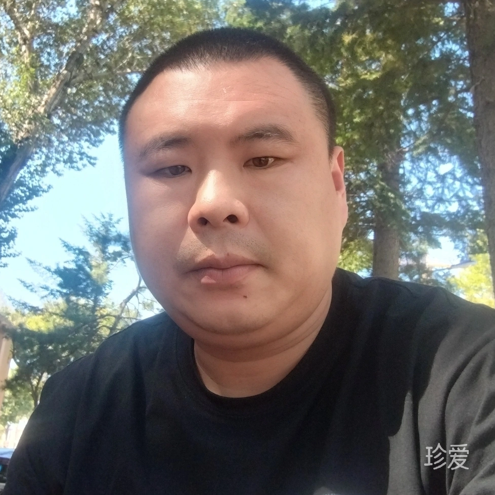 醉醉孤狼