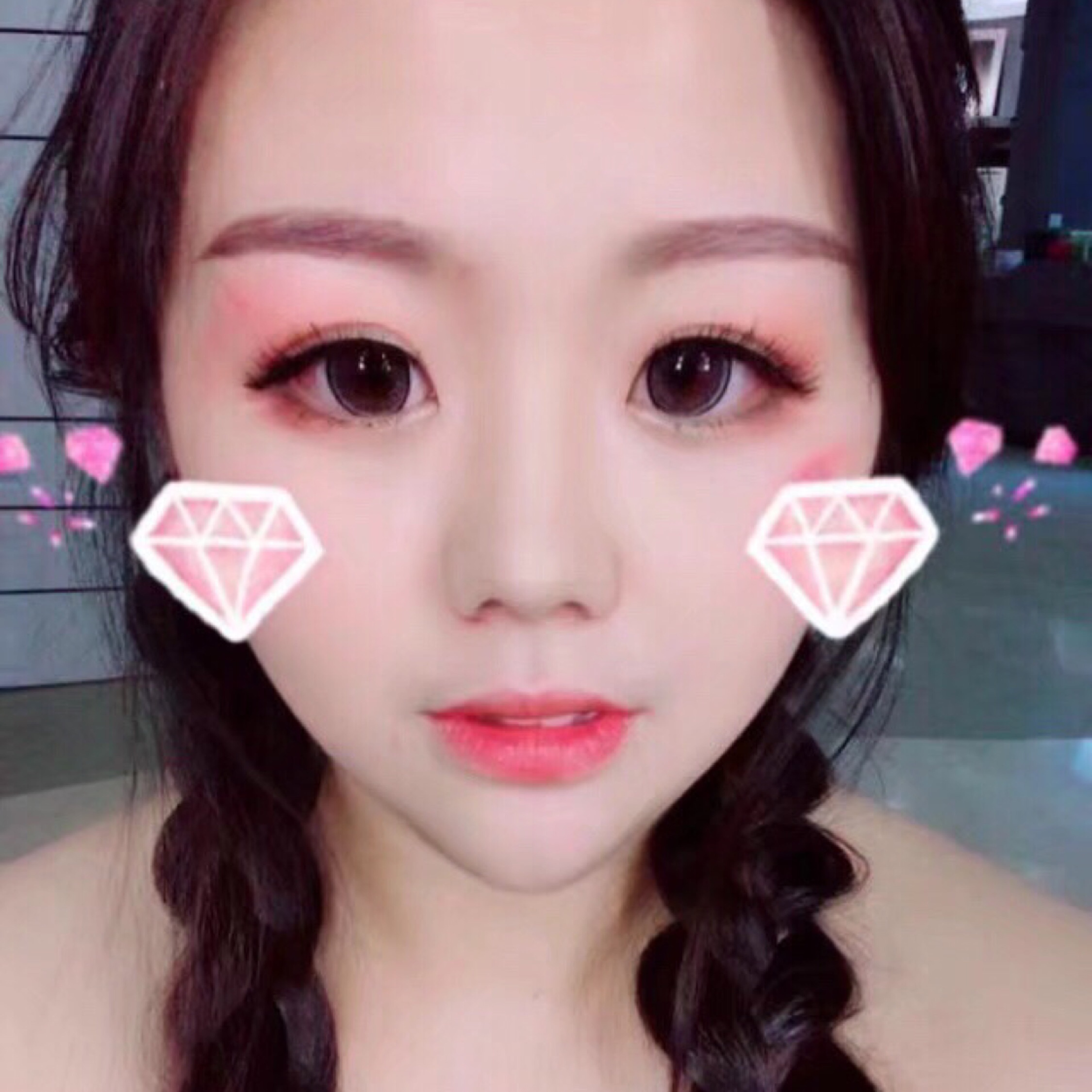 恬静