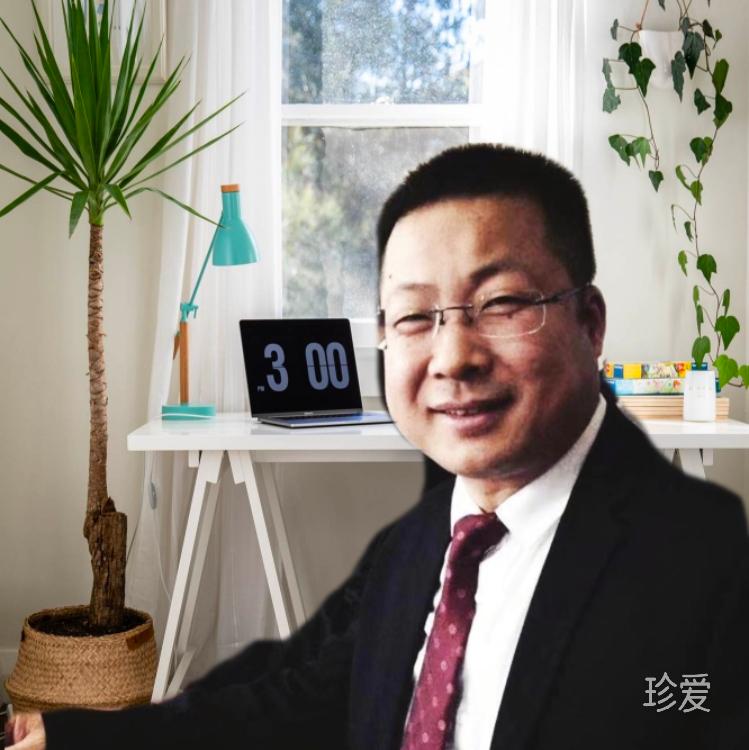 刘家大院