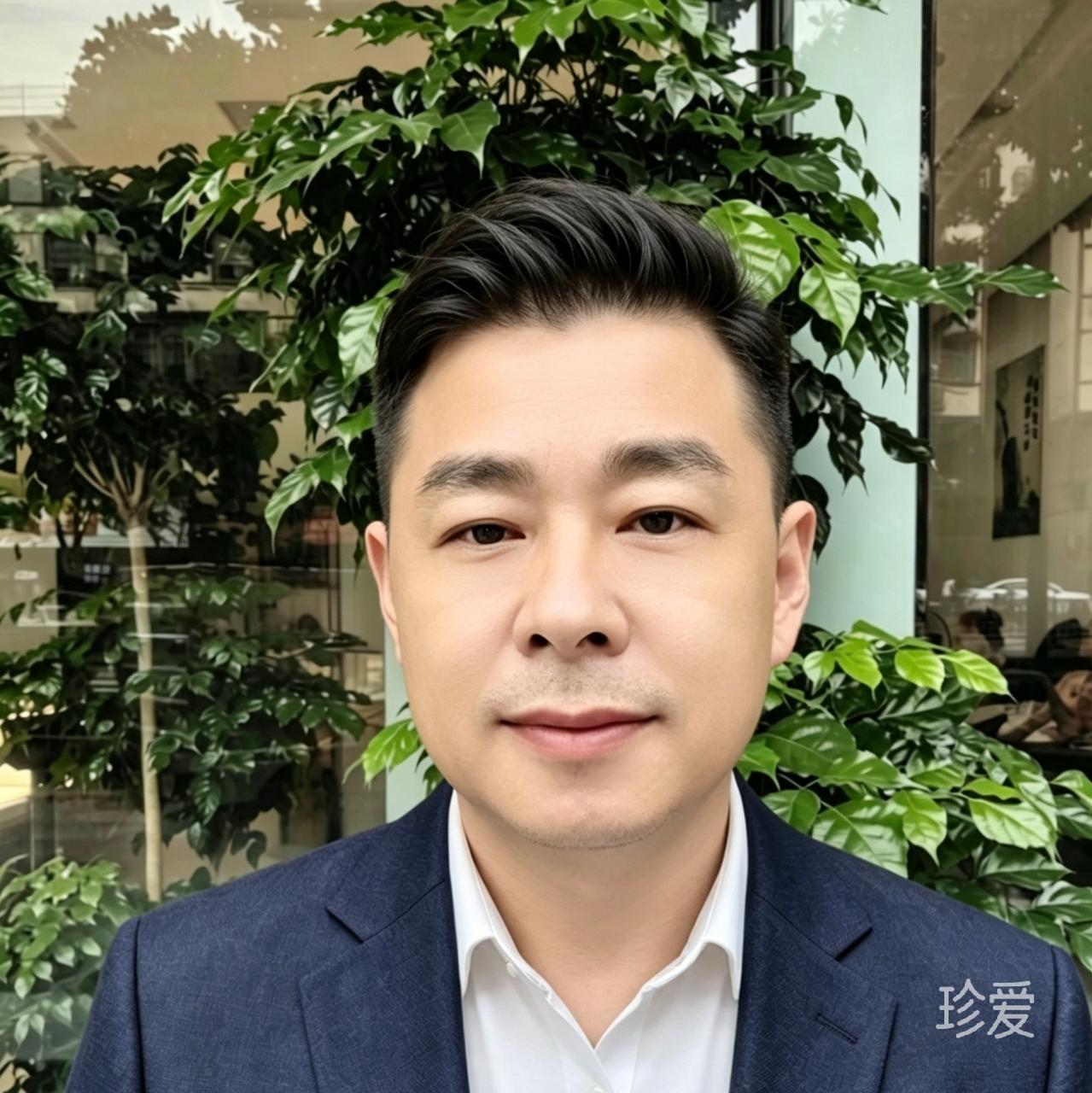 淡泊名利