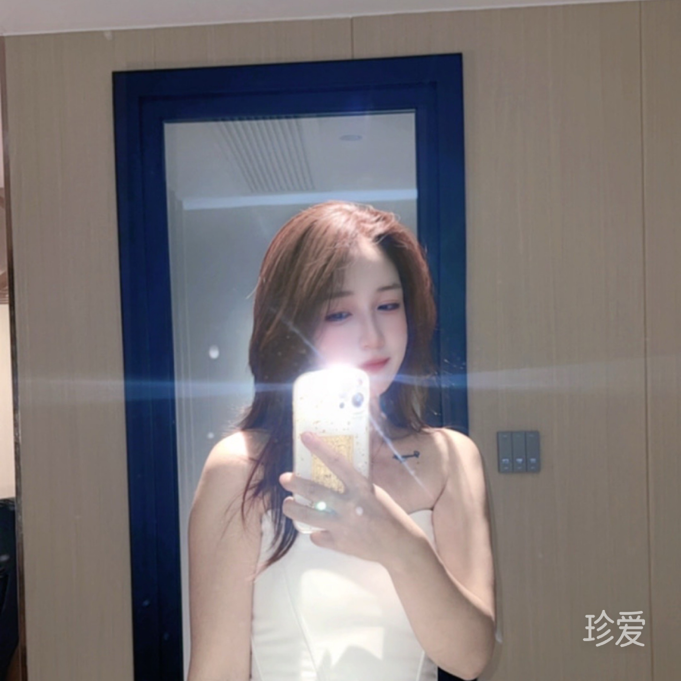 做一個平淡的人