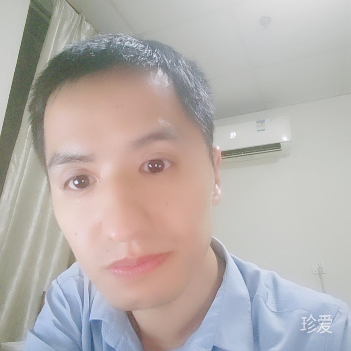 我是松鼠我不怕