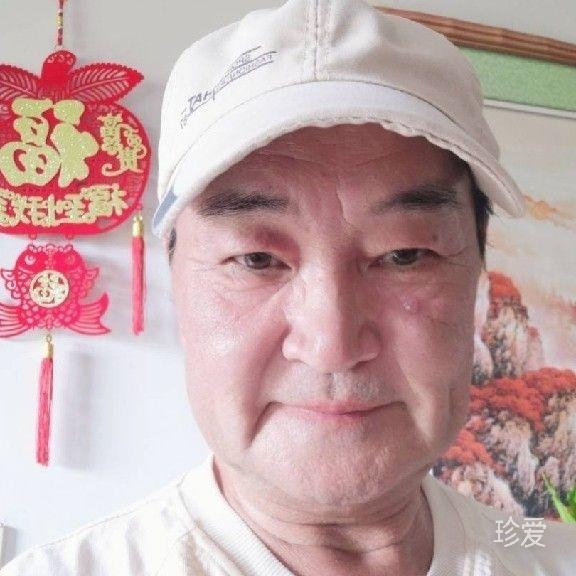 沉静的心
