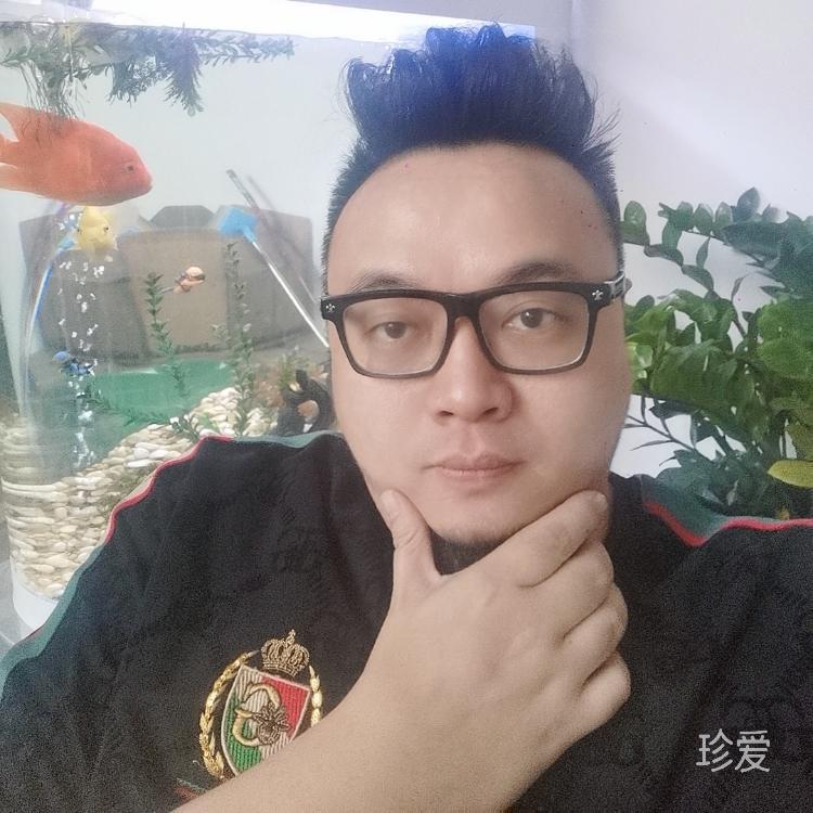 好男人
