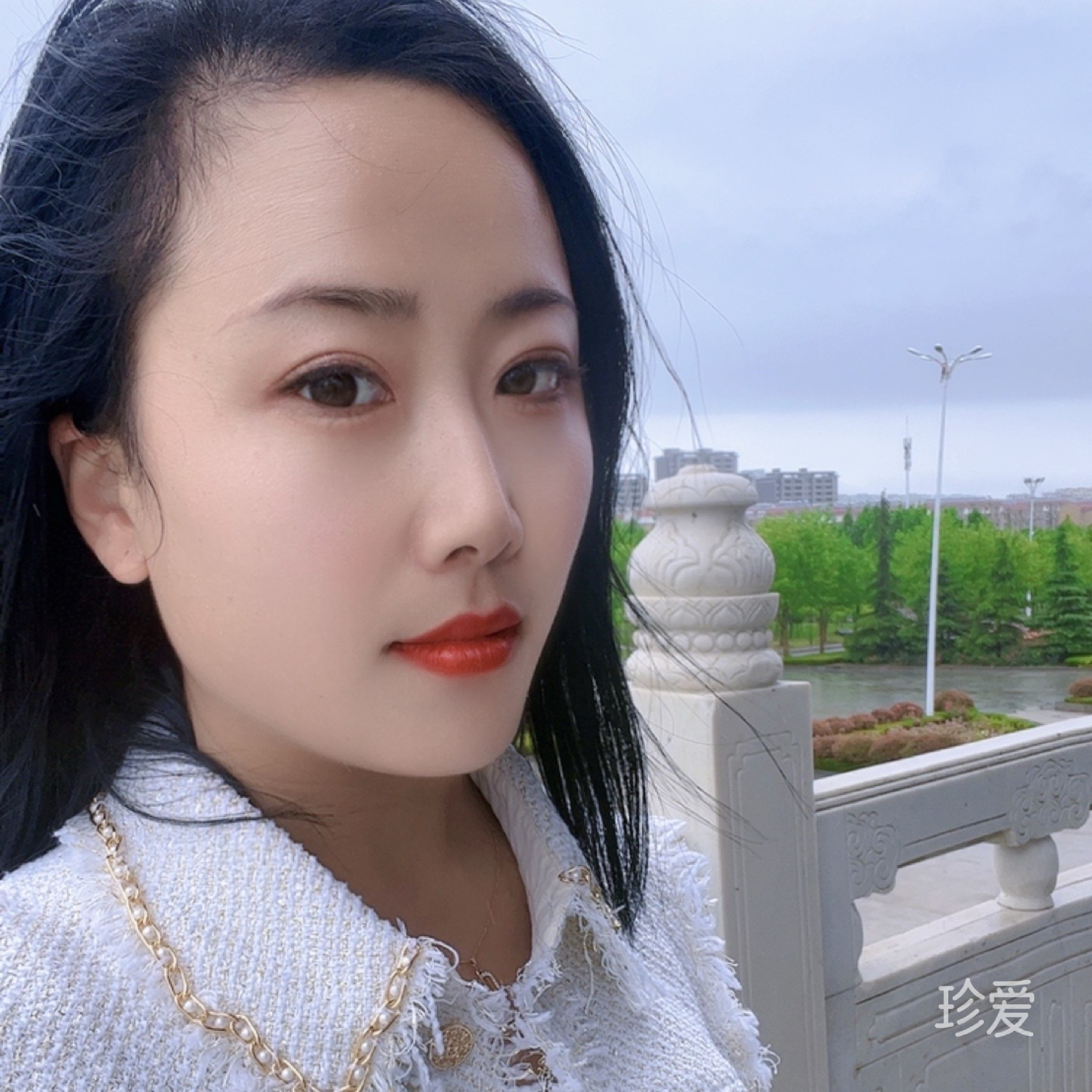 拂过尘世的风