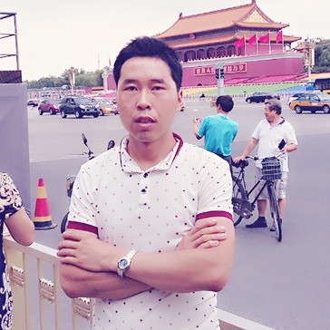 我愛的可以寵上天