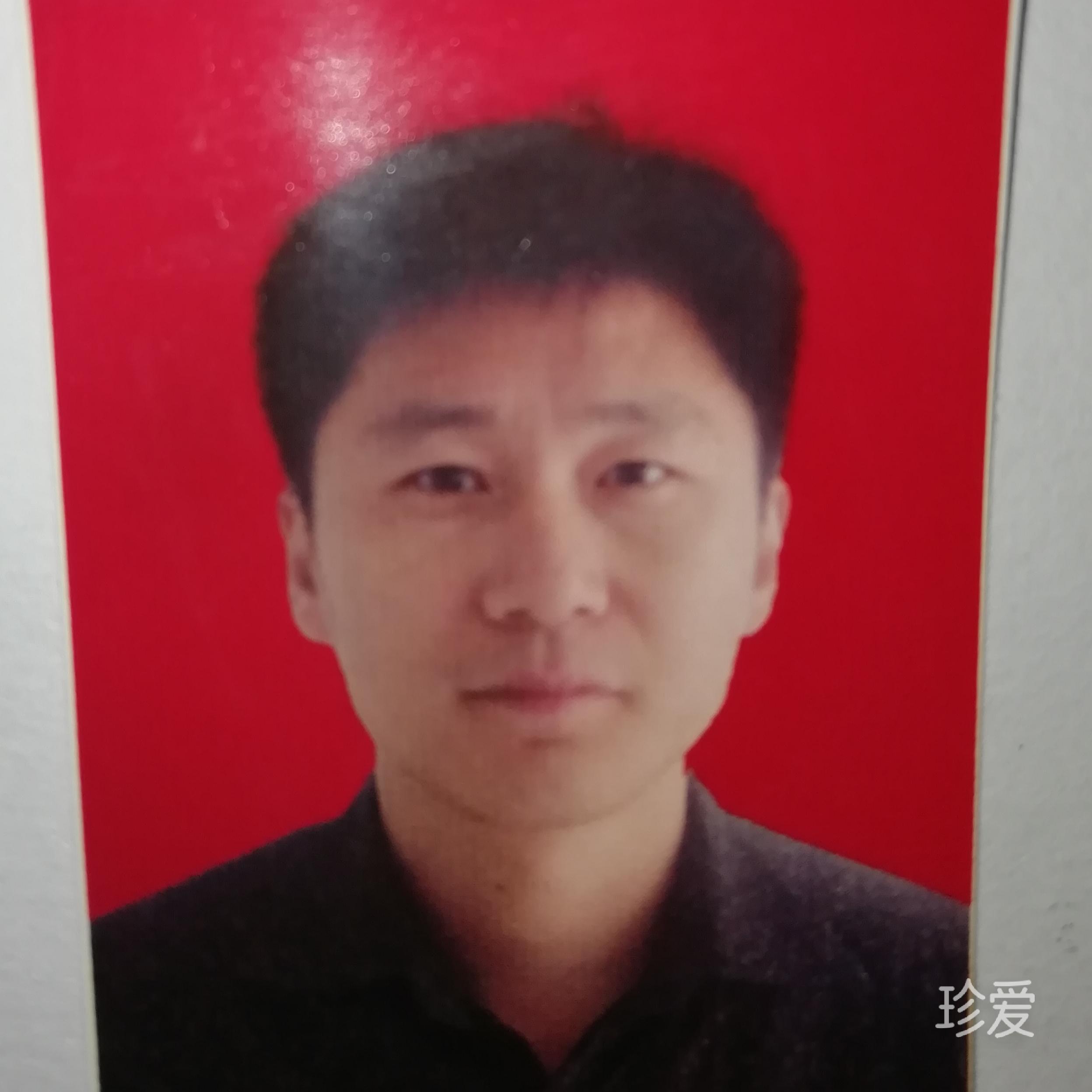 逆行的男人