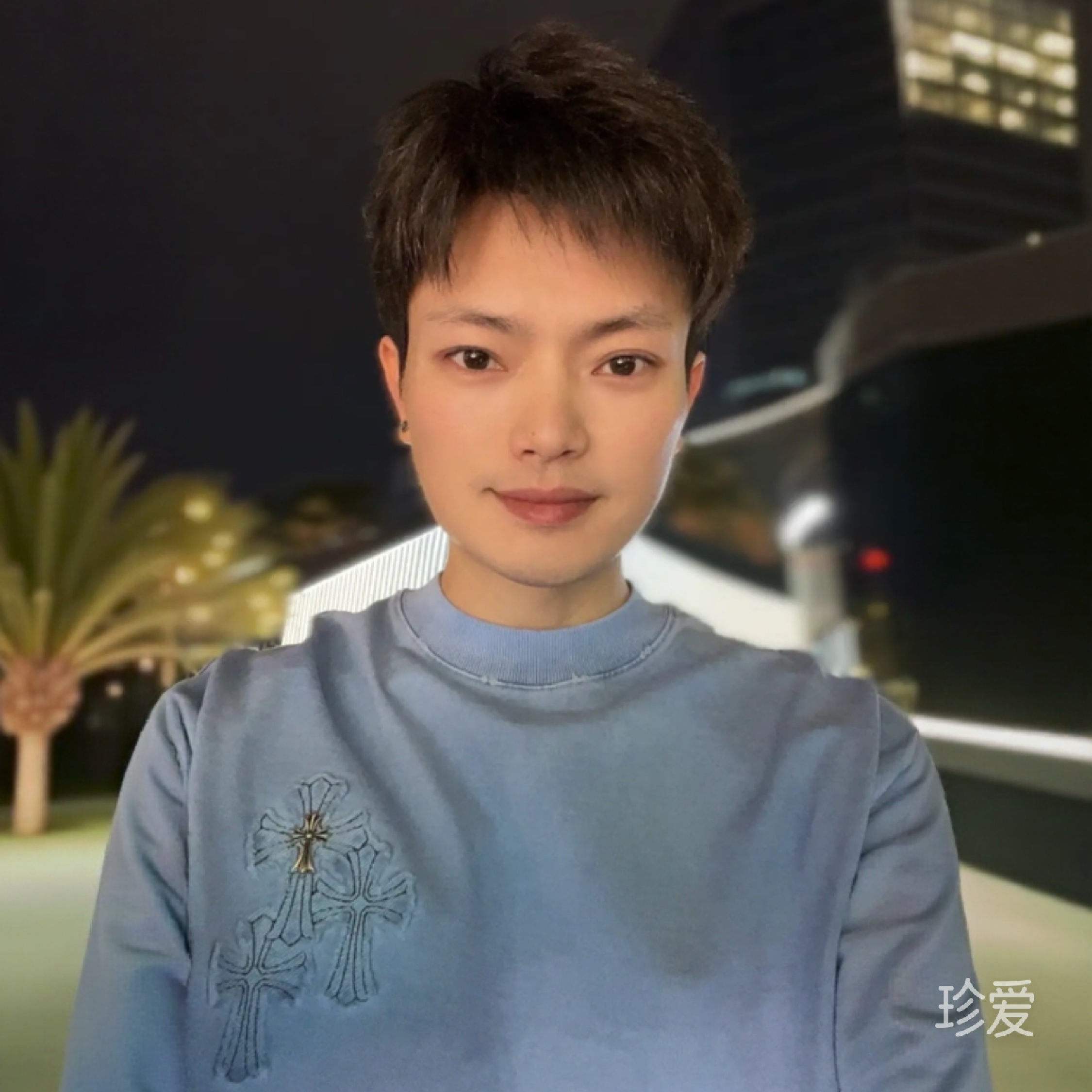 追夢人