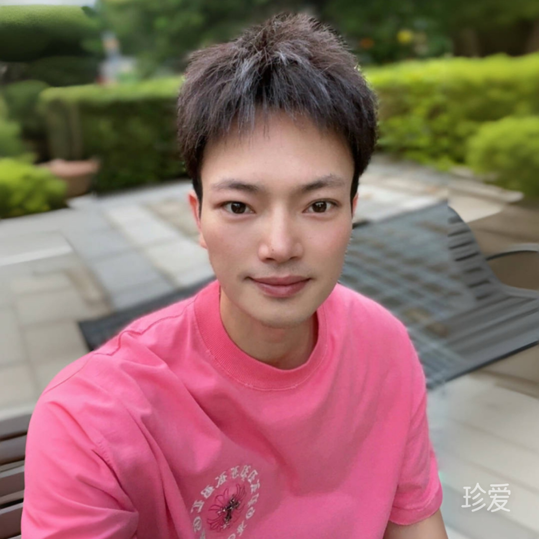 追夢人