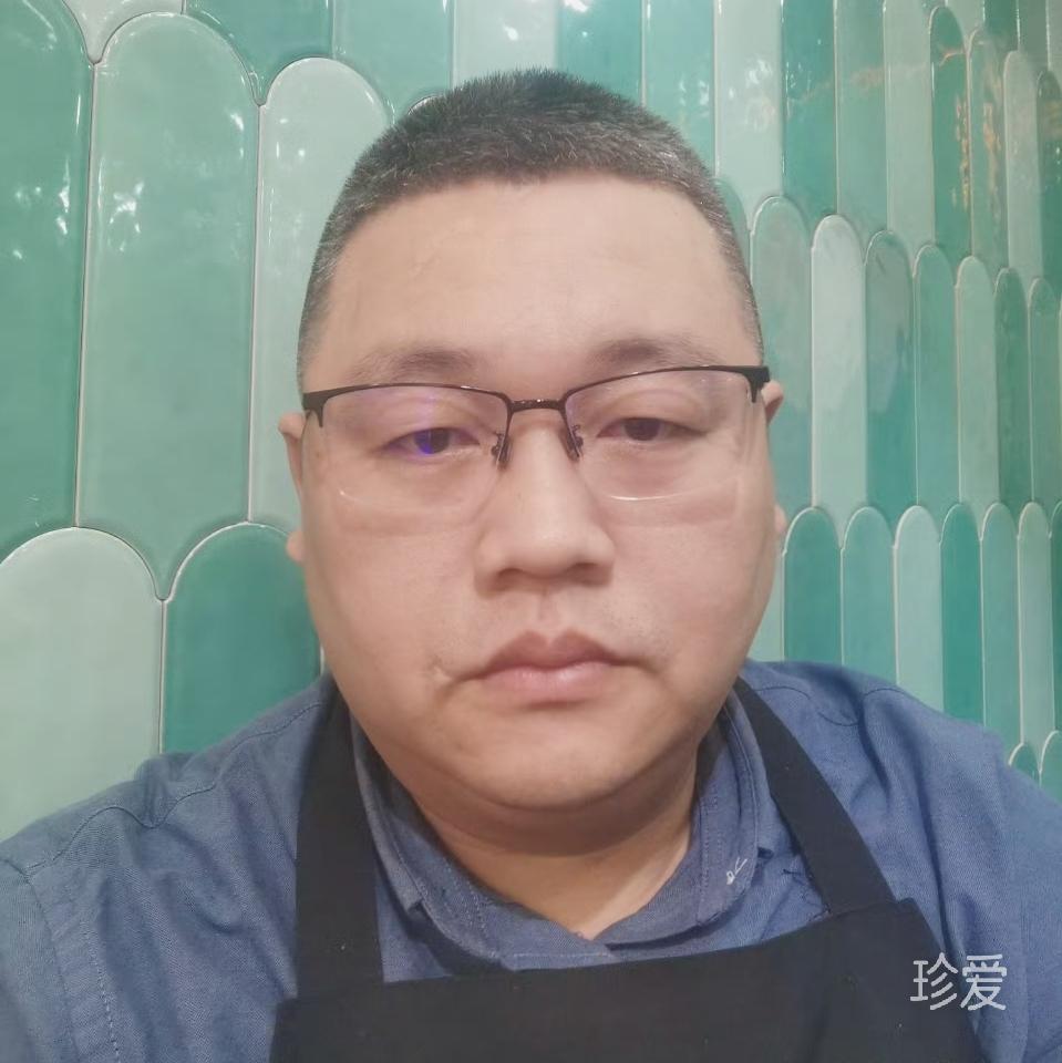 我的世界只有你