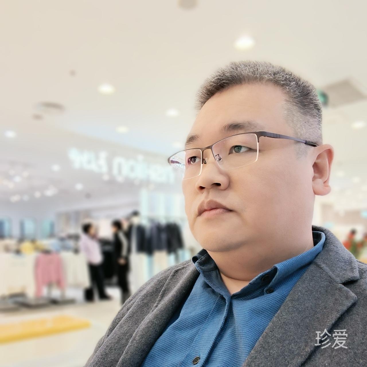 我的世界只有你