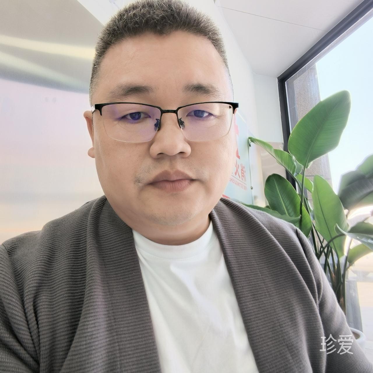 我的世界只有你