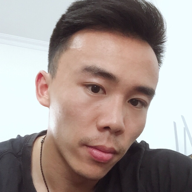 愛我的人我愛的人