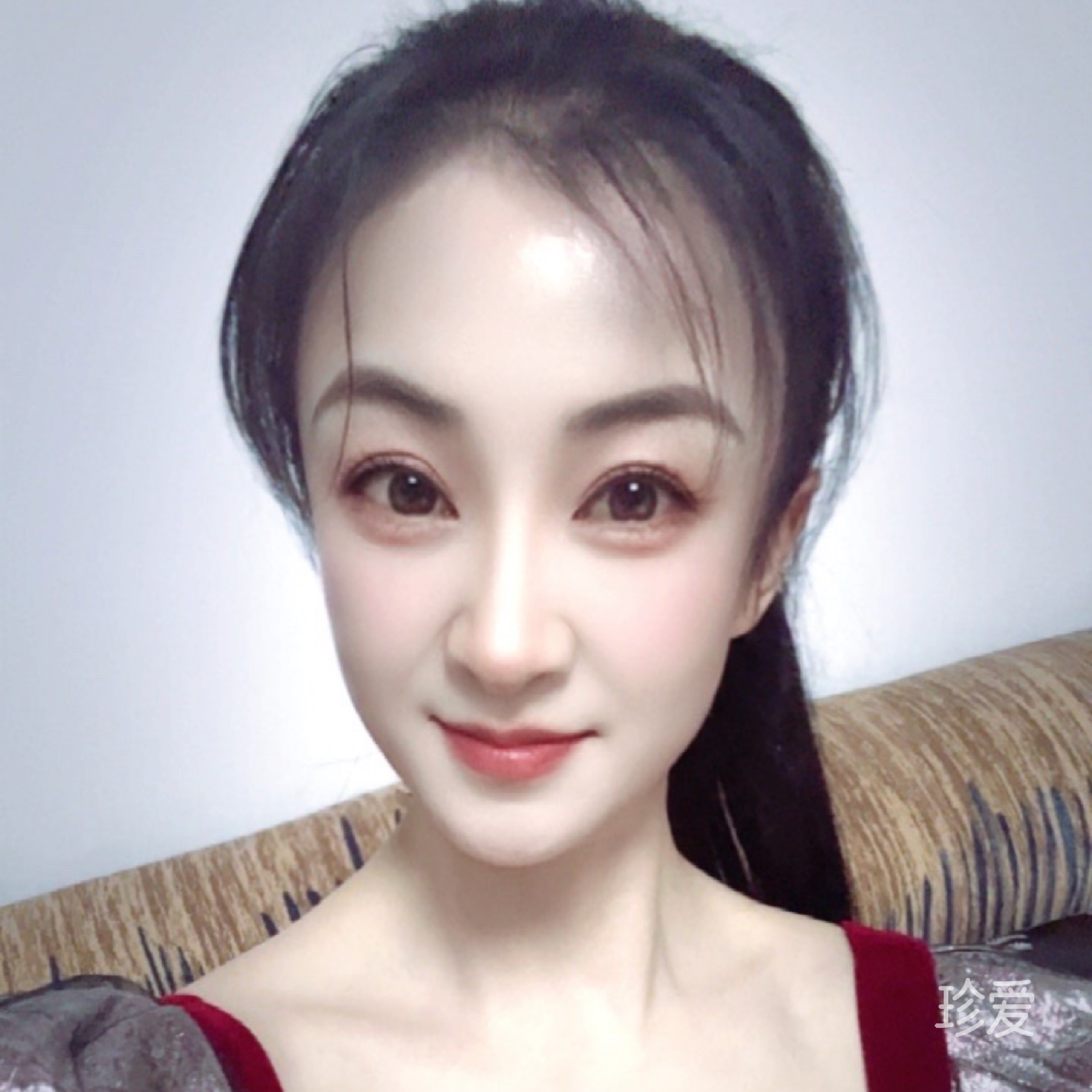 梵语瑜伽李薇