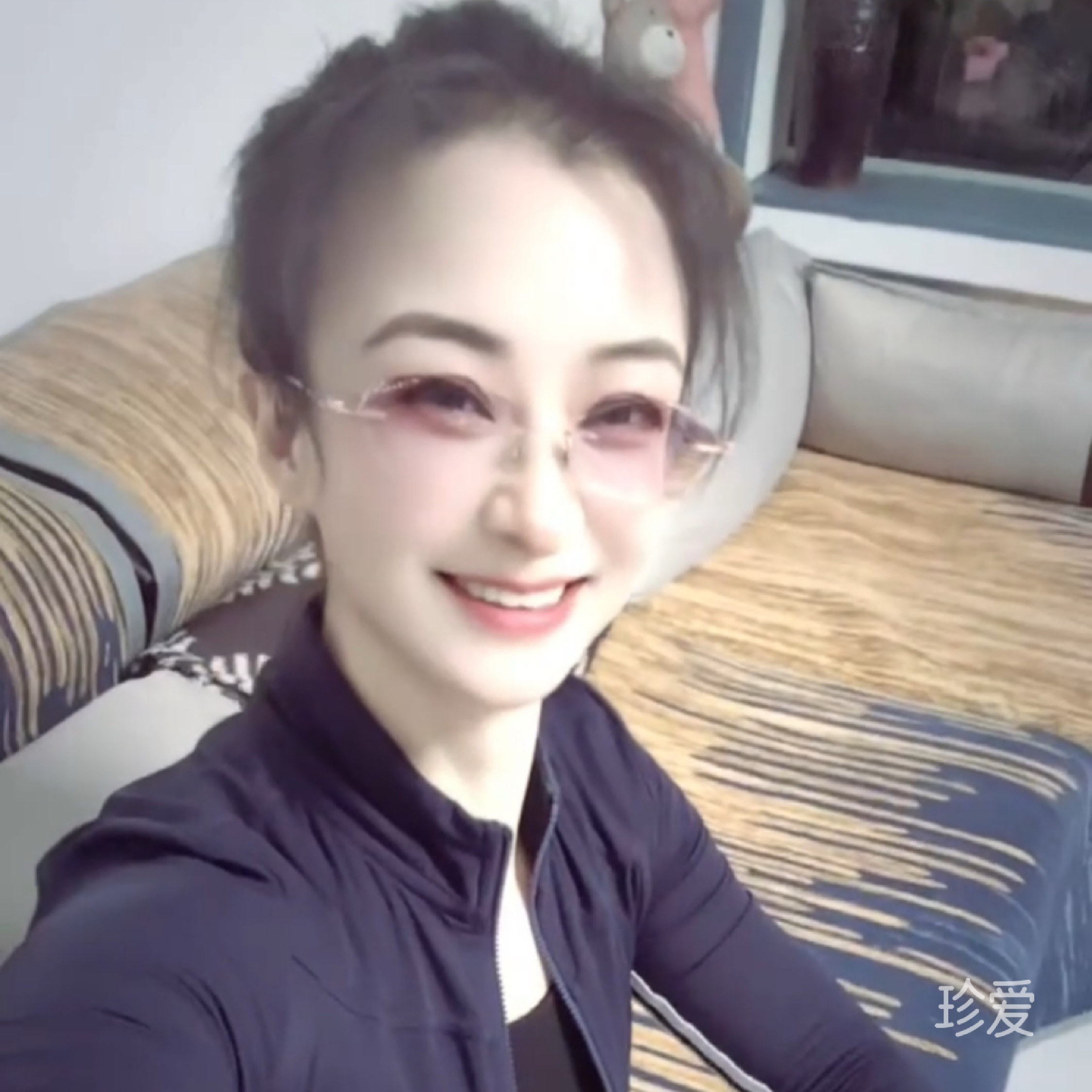 梵语瑜伽李薇