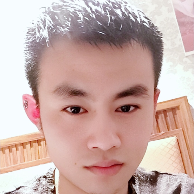 小虾米