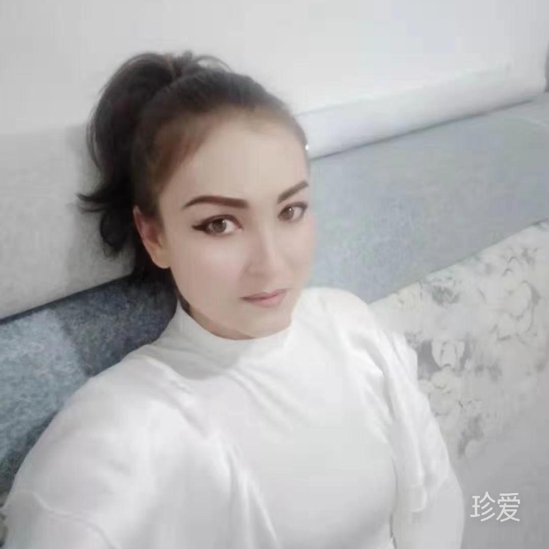 蓝色的海