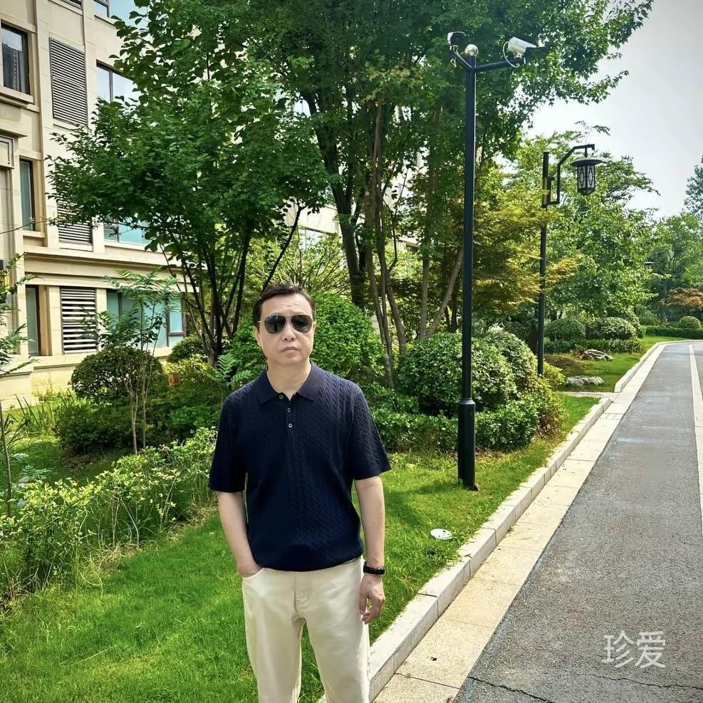厚德载物