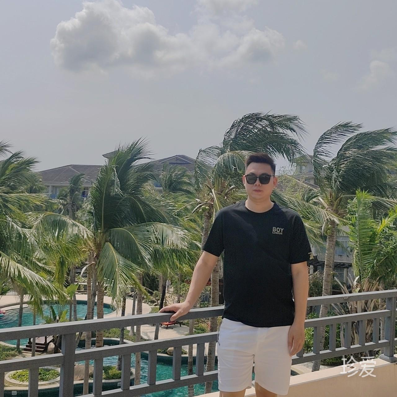 向阳静待相逢