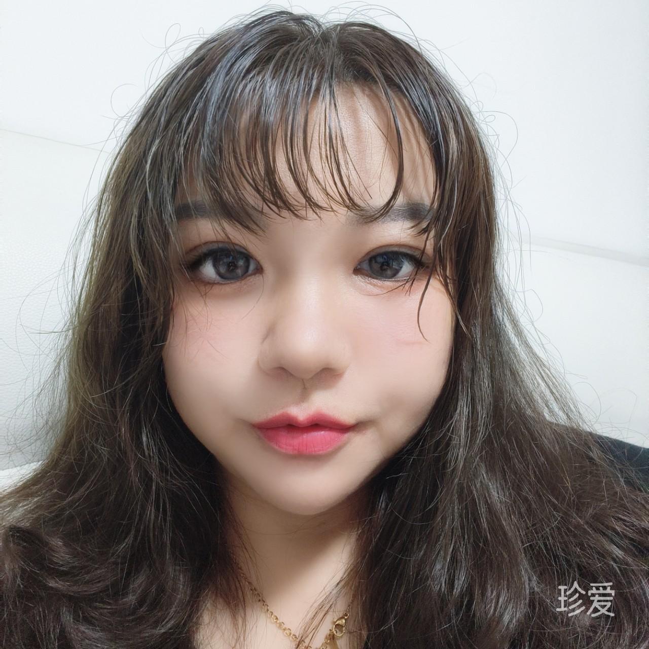丫头