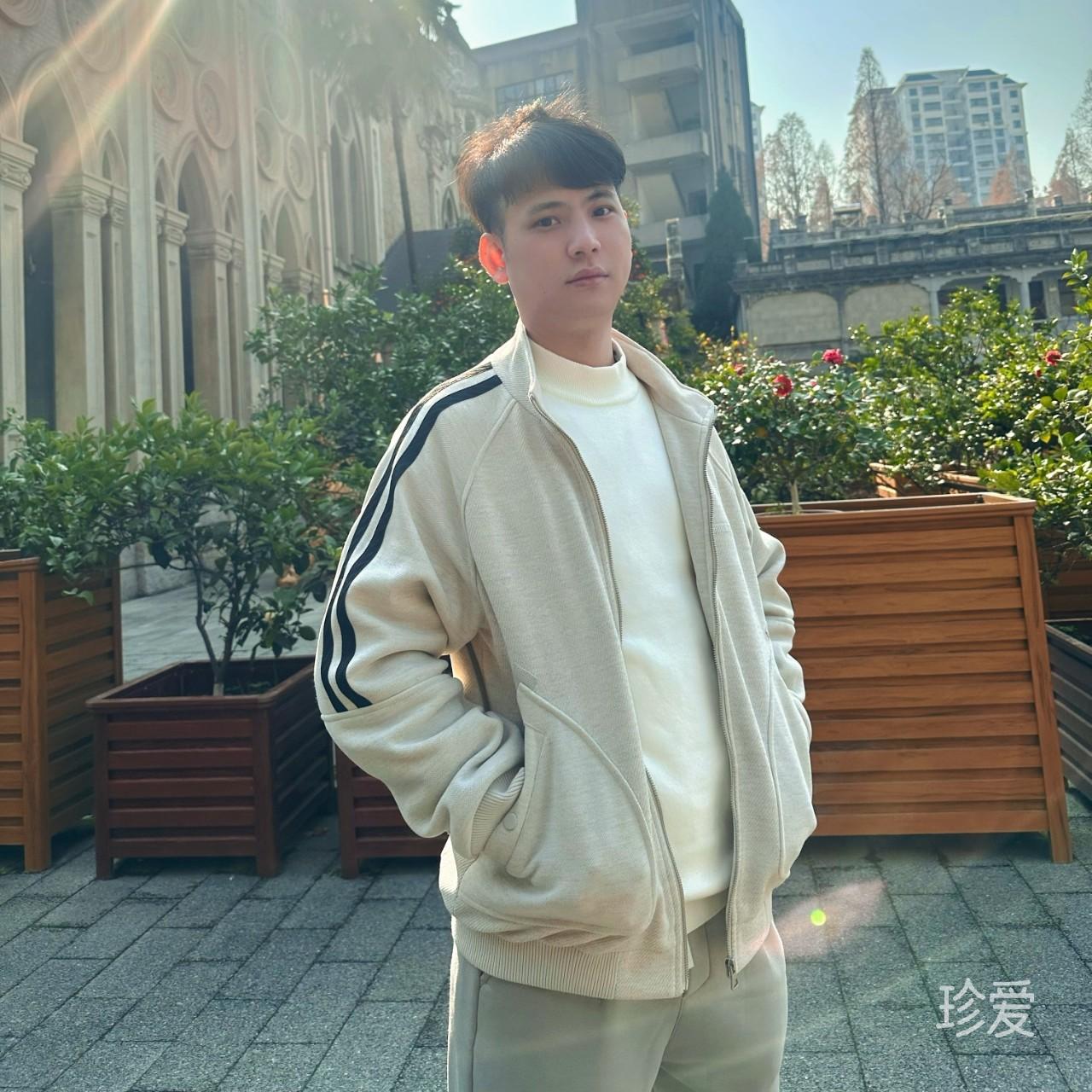 笑着想起你