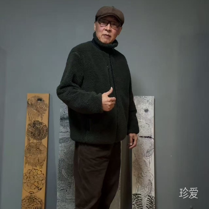 有曲灵魂
