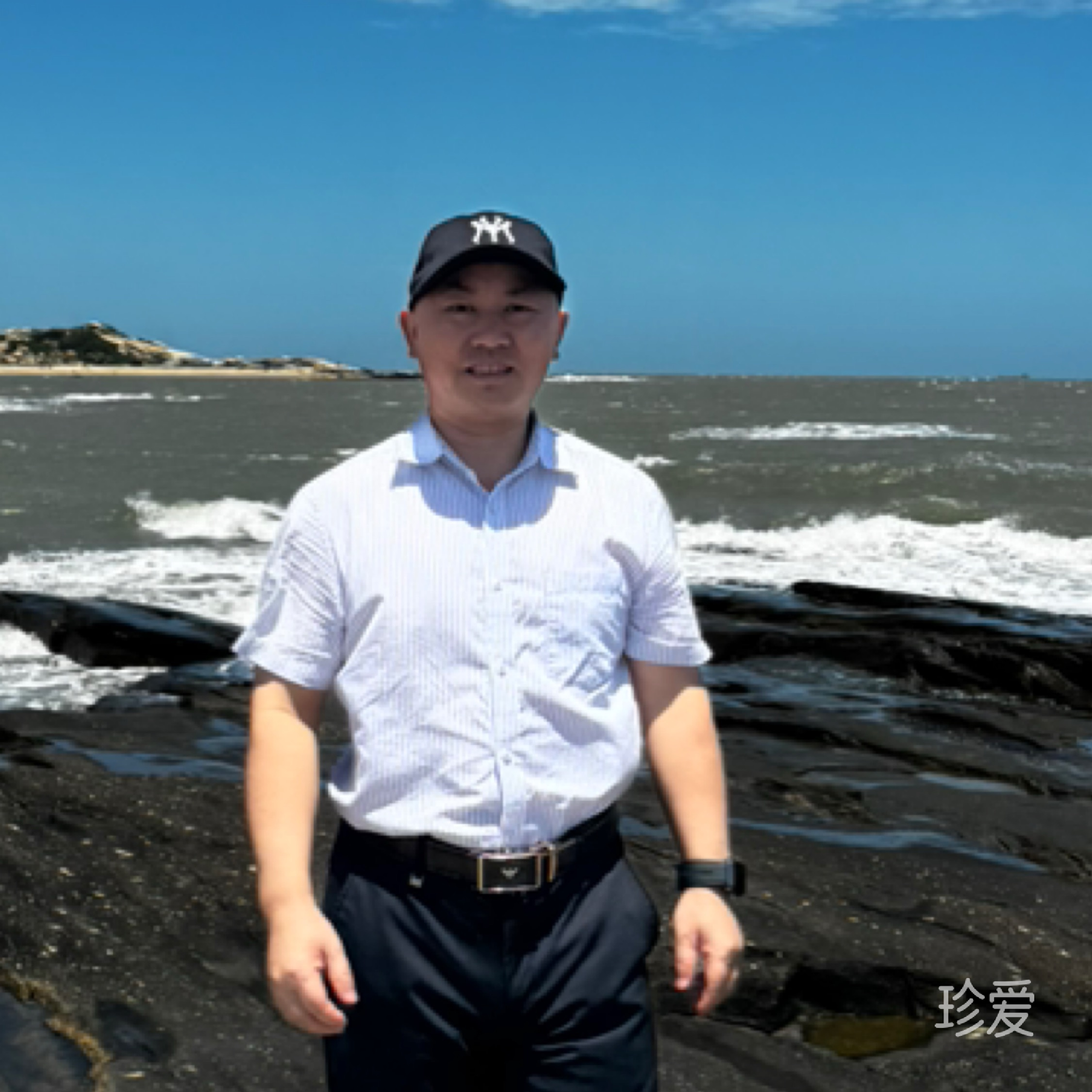 越来越好