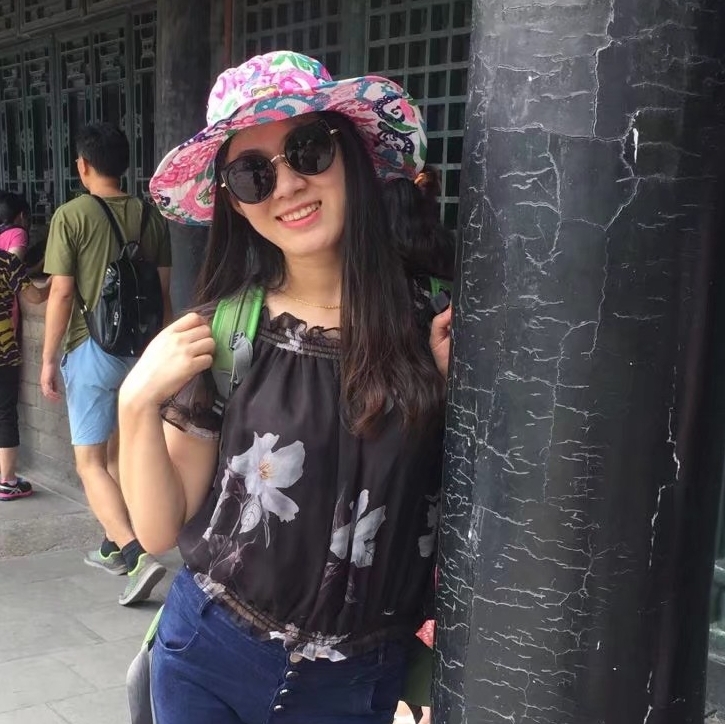 一杯淡淡的清茶