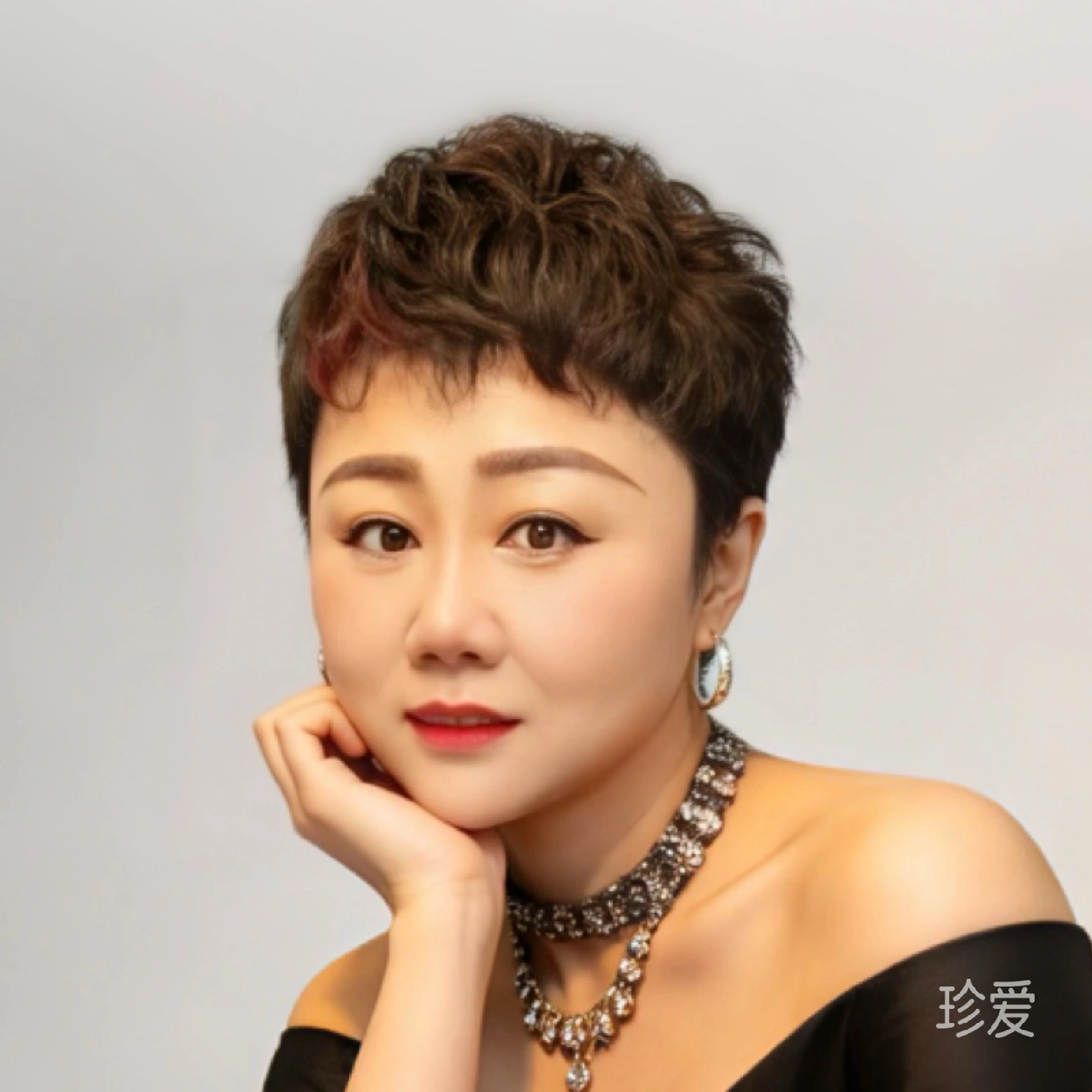 小金