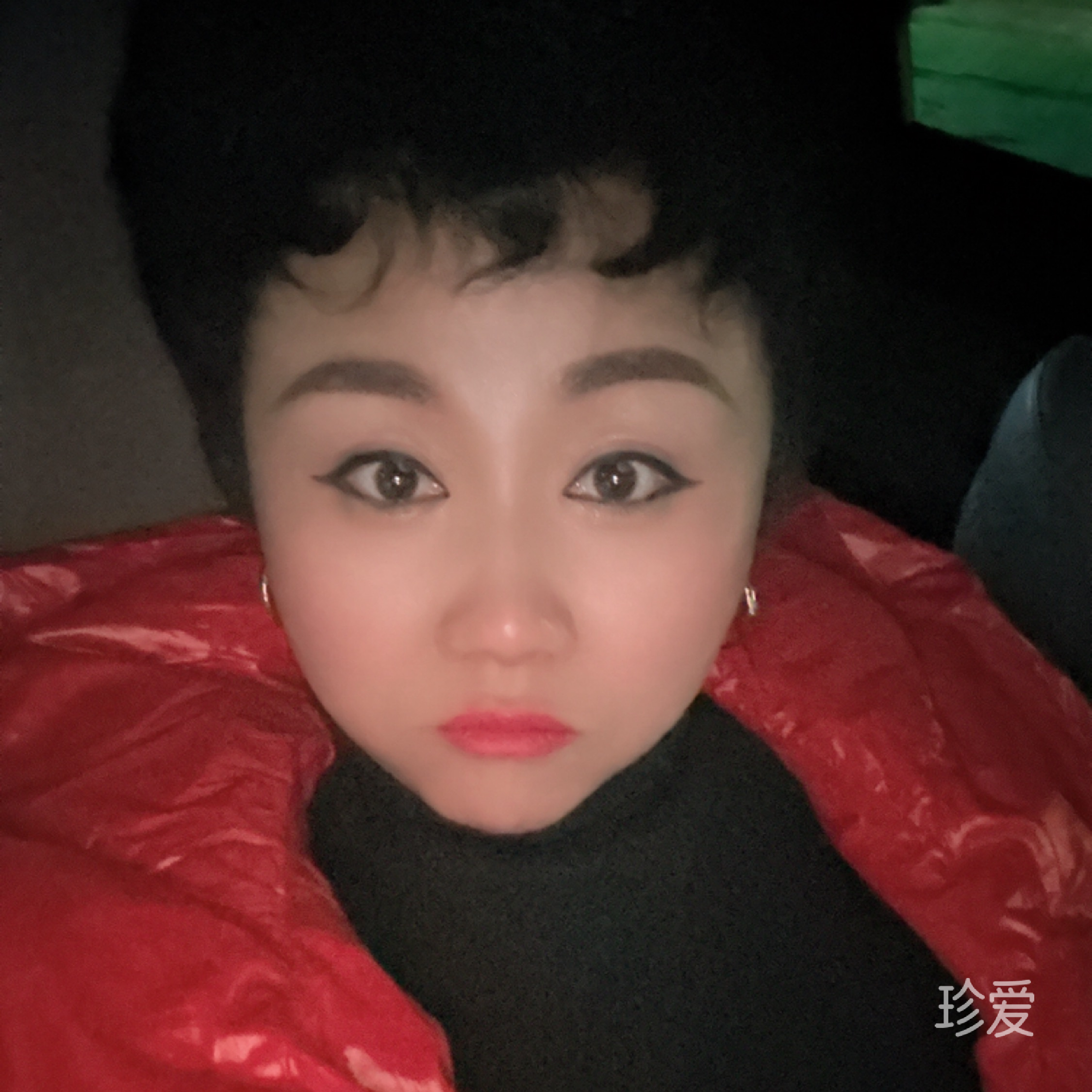 小金