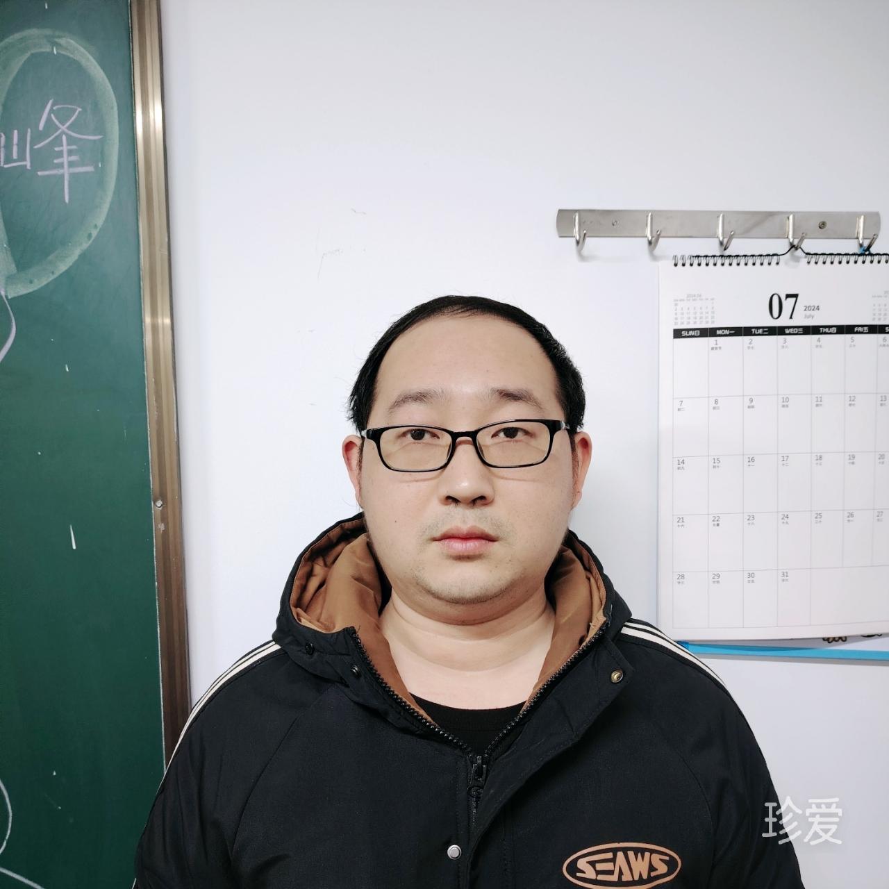 日落前的永恒