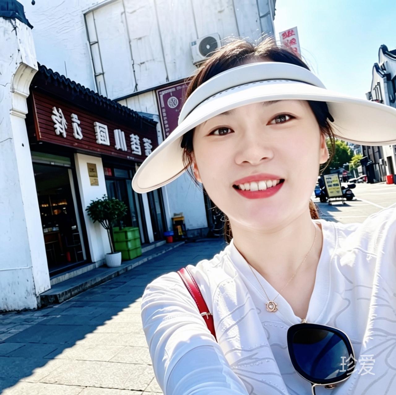 福云朵朵