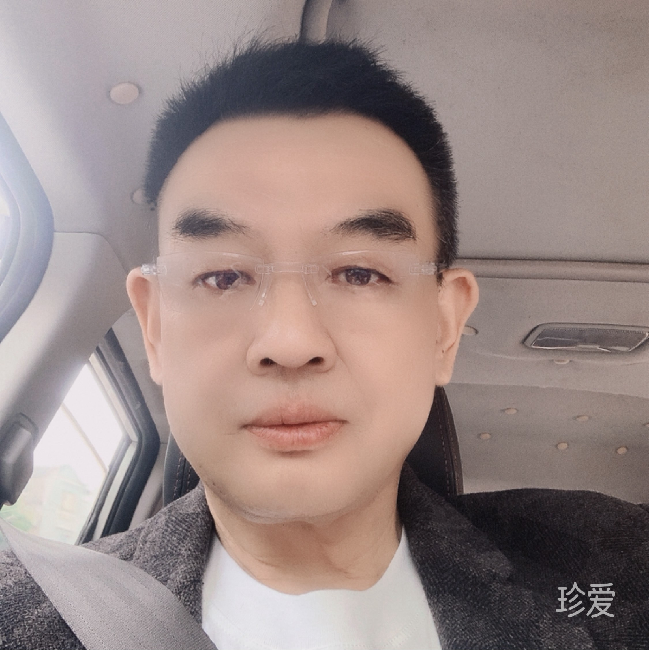 寻找自己的天空