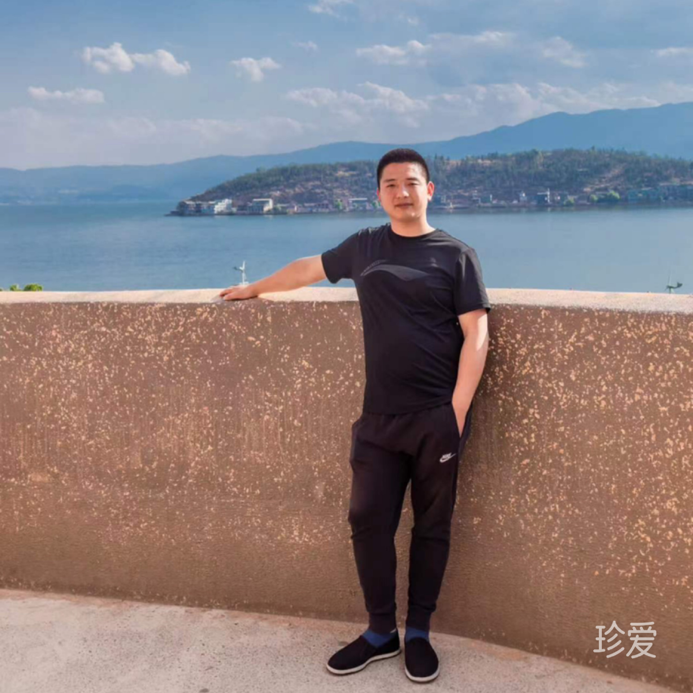 天涯星