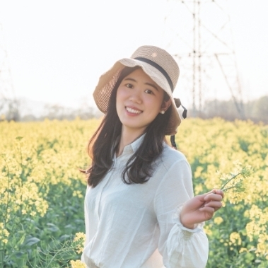 愛幻想的小魚兒