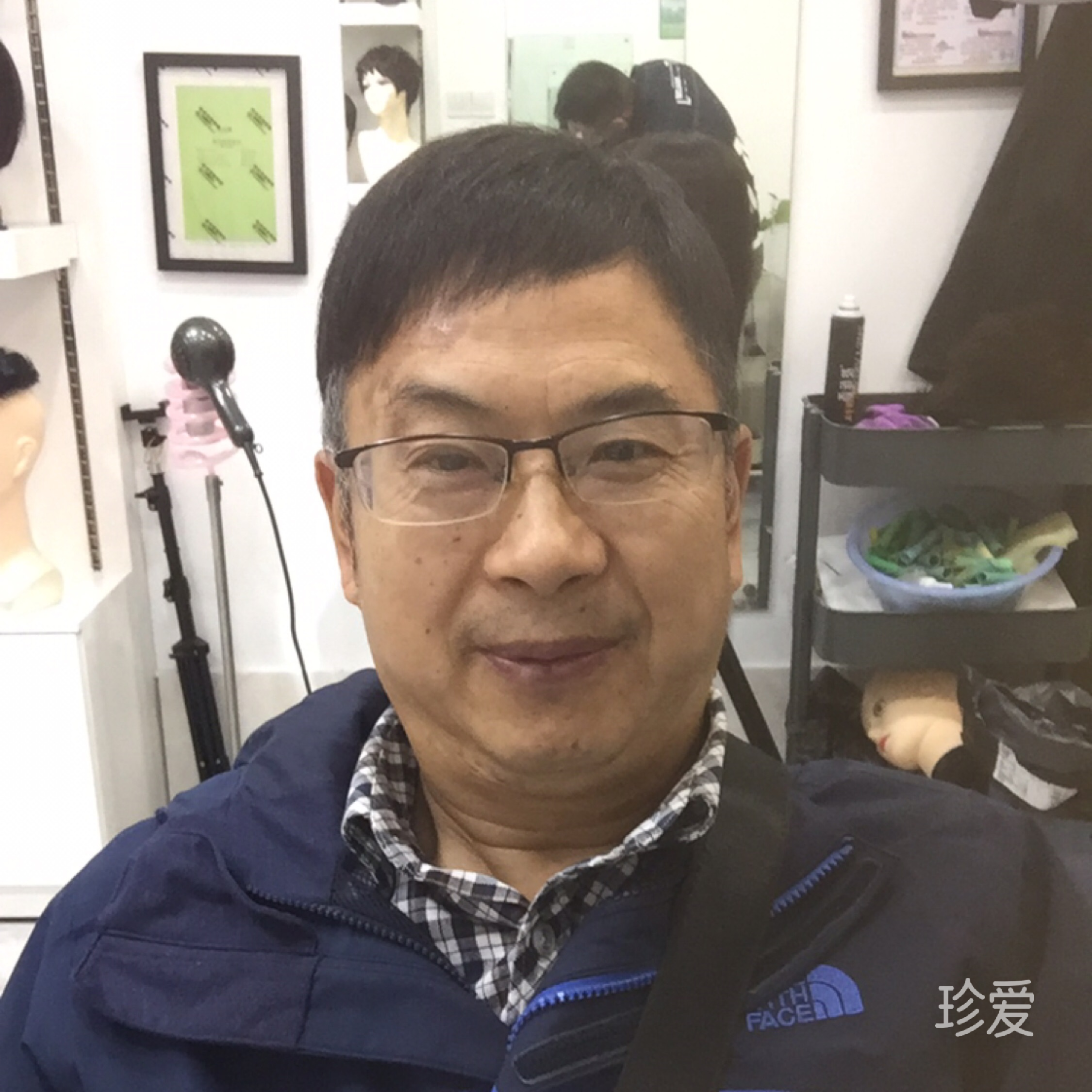 誰(shuí)是一生的幸福