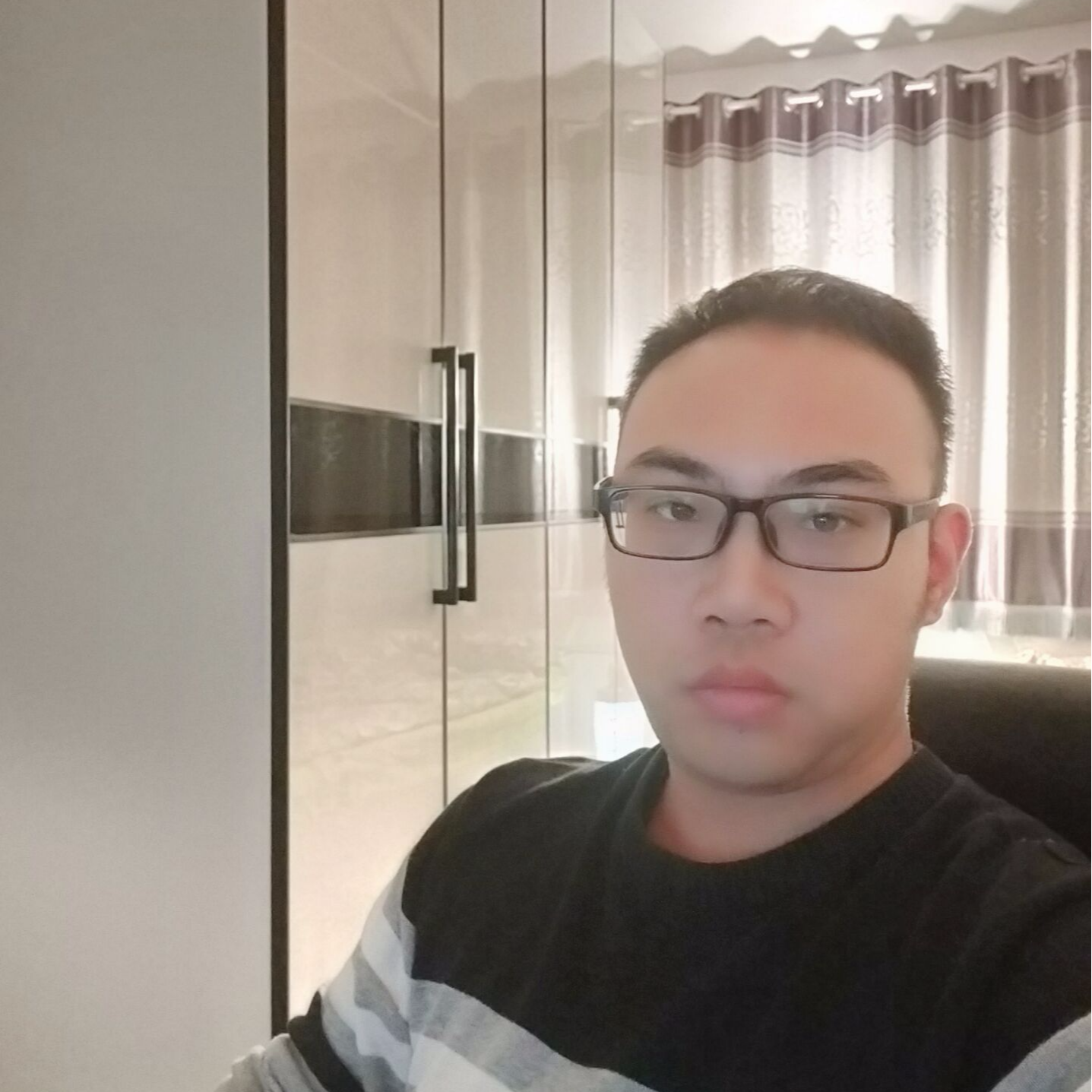 真誠(chéng)的傻小子