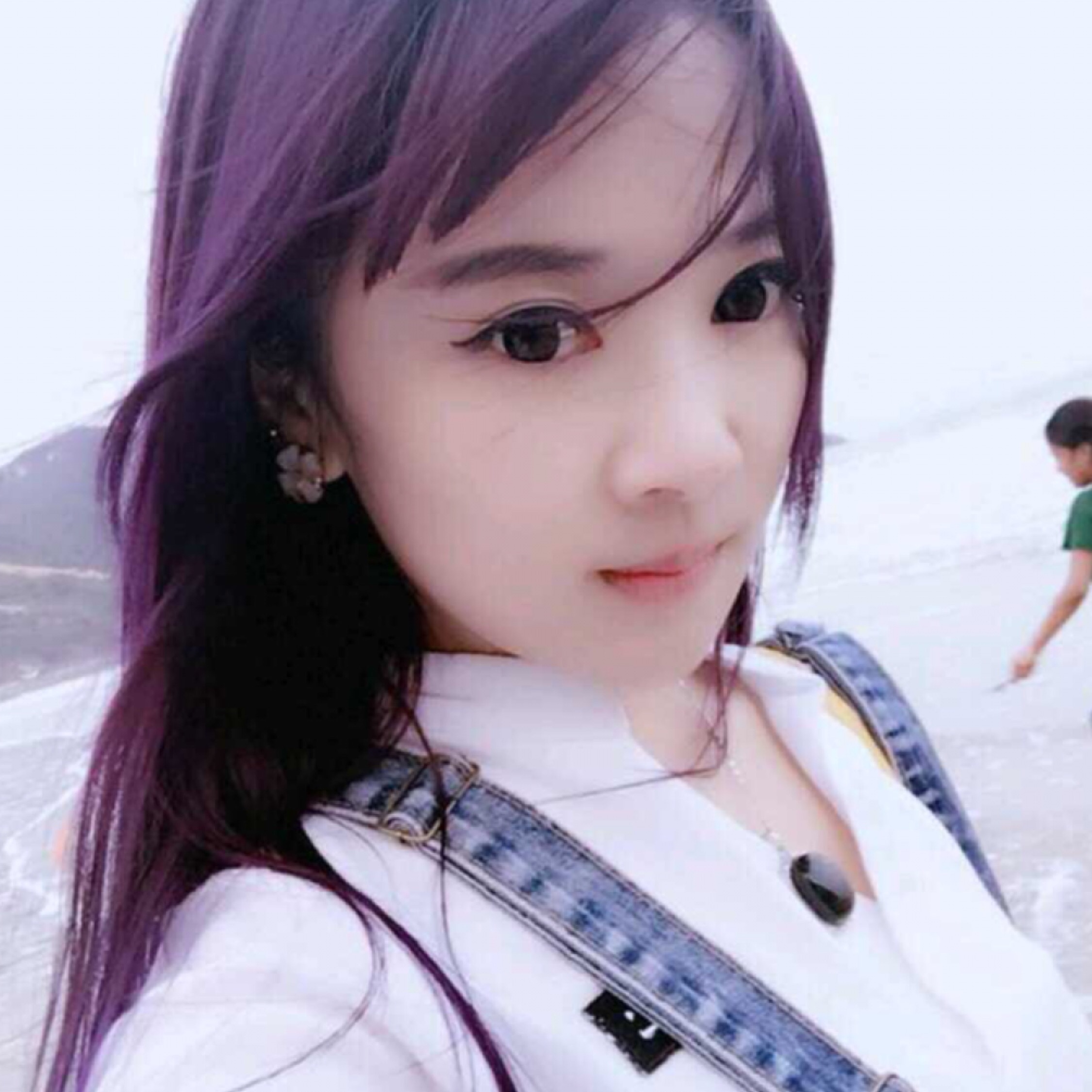 緣是可遇不可求的