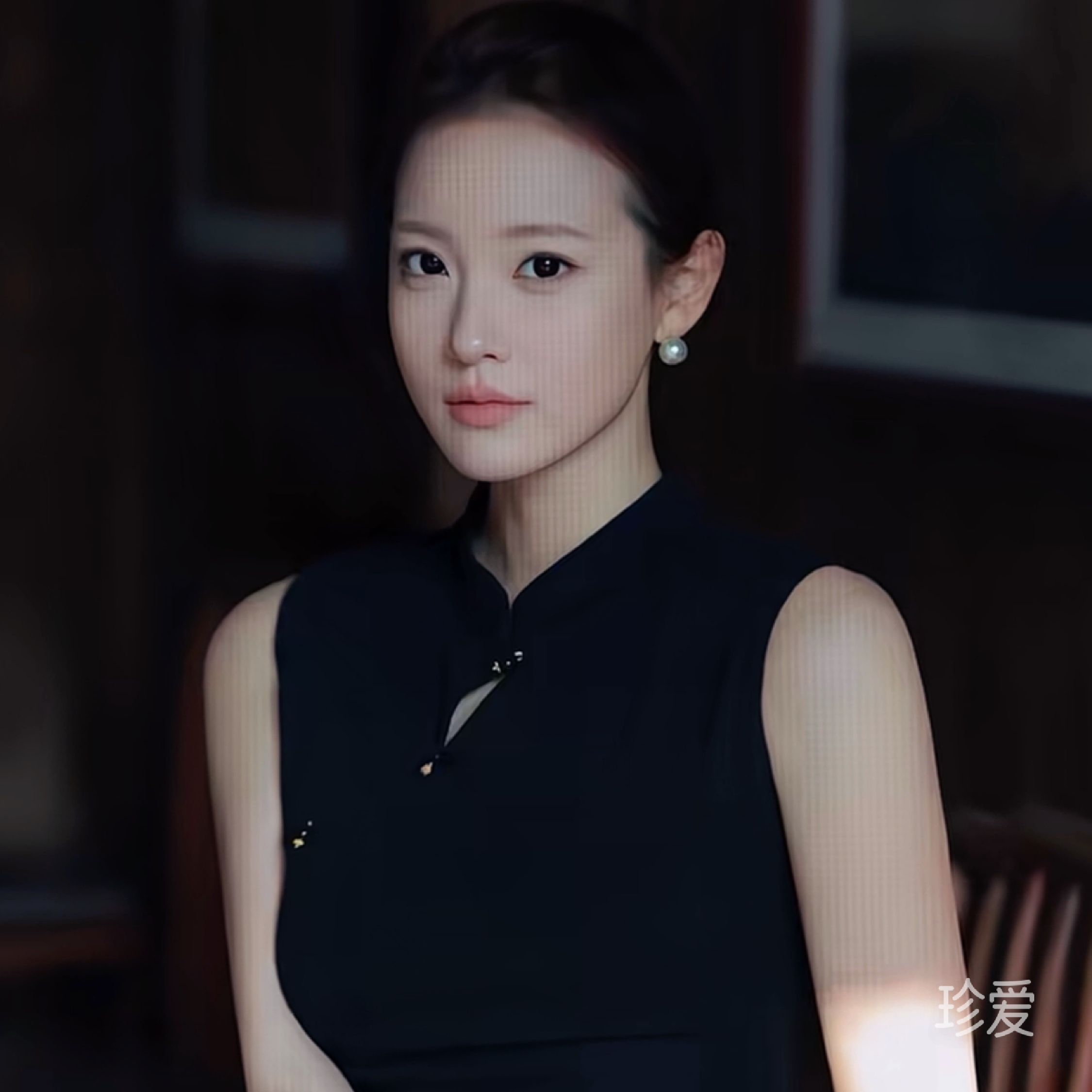 雪怡静涵