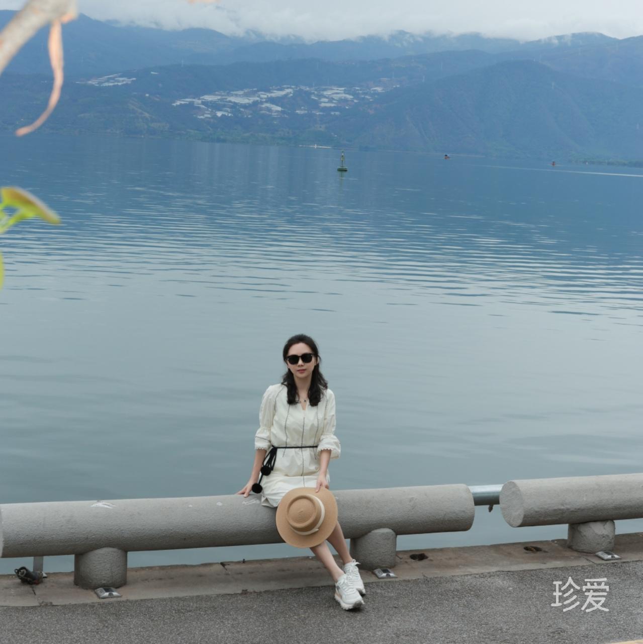 柠檬味的夏天