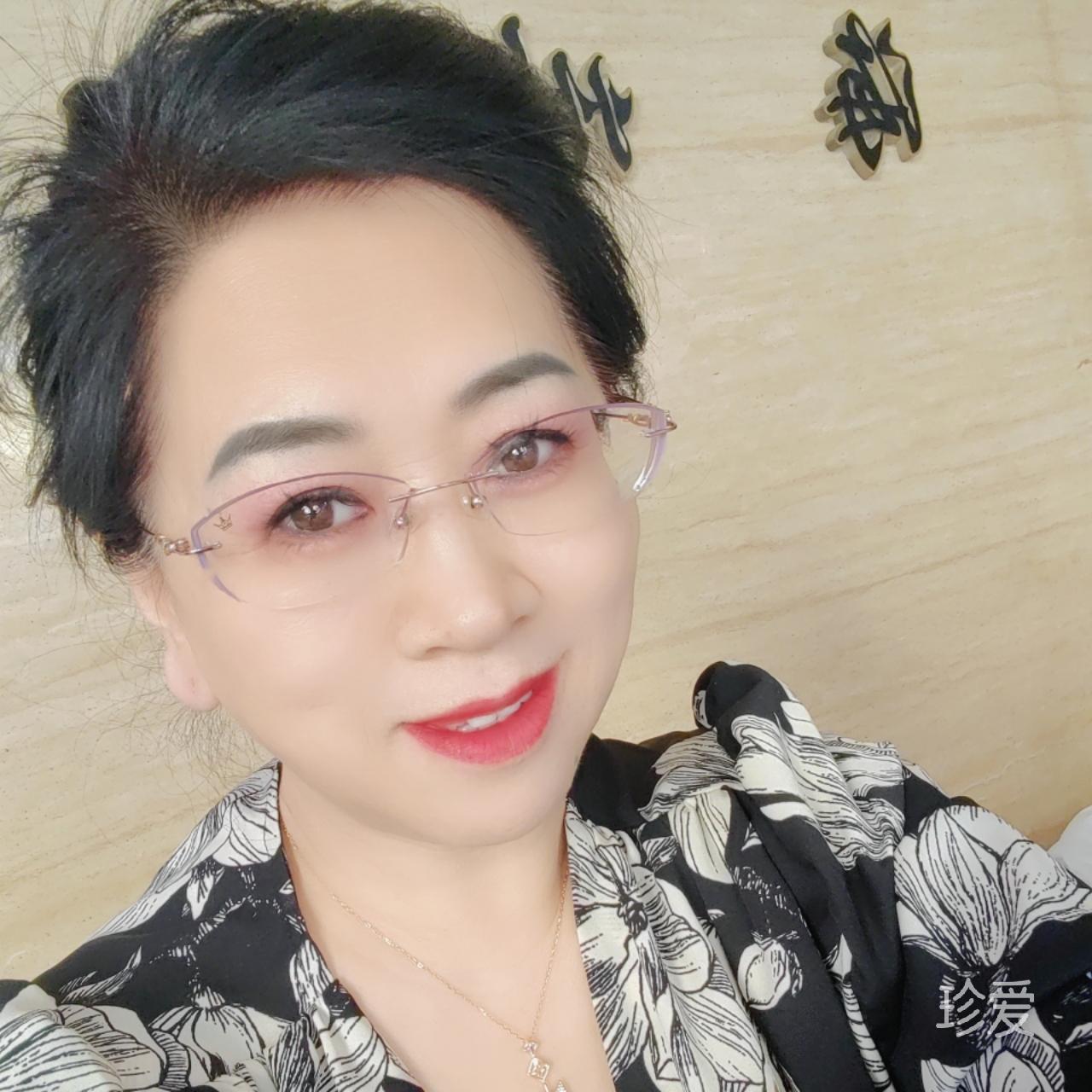 教英語(yǔ)的孫老師