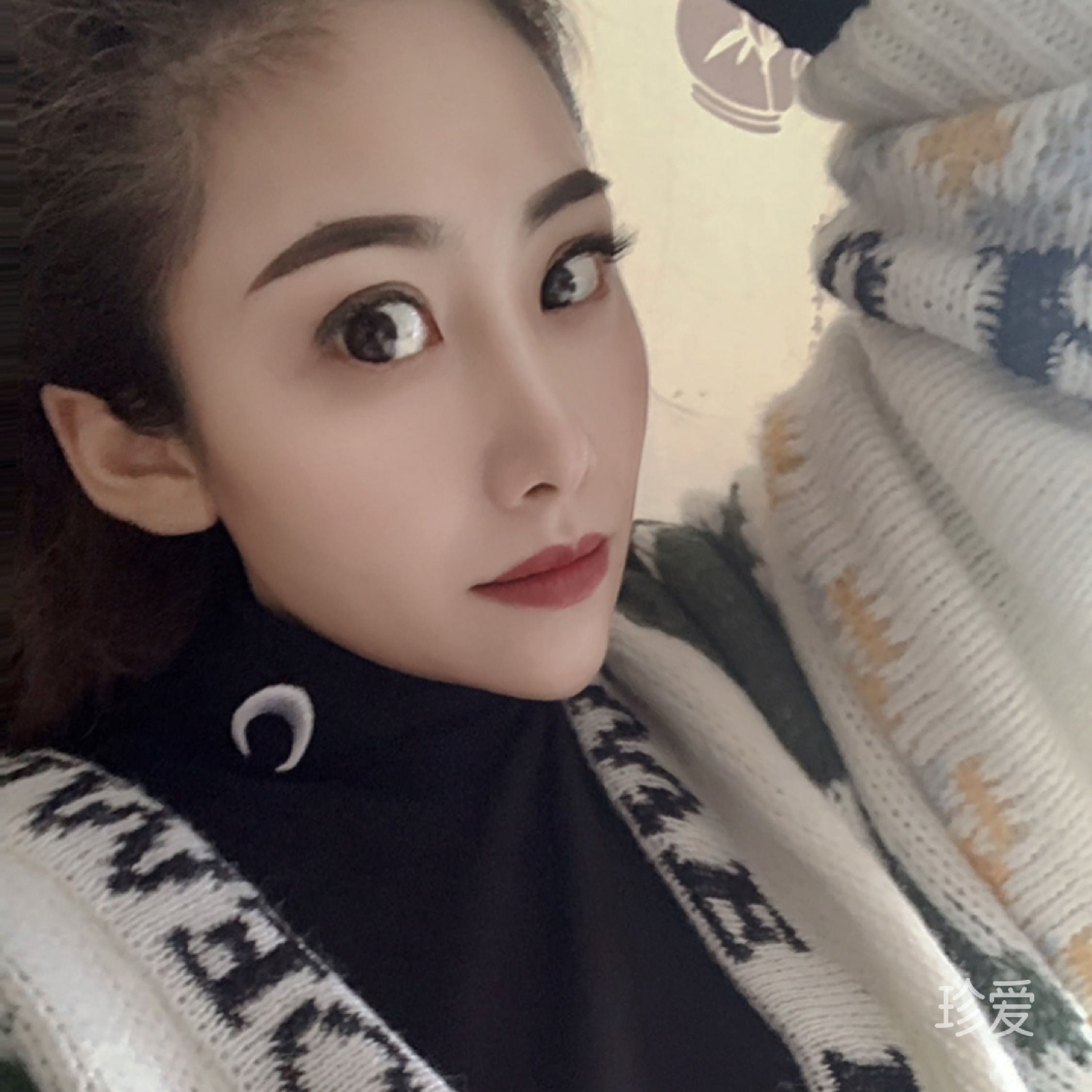 你在哪儿
