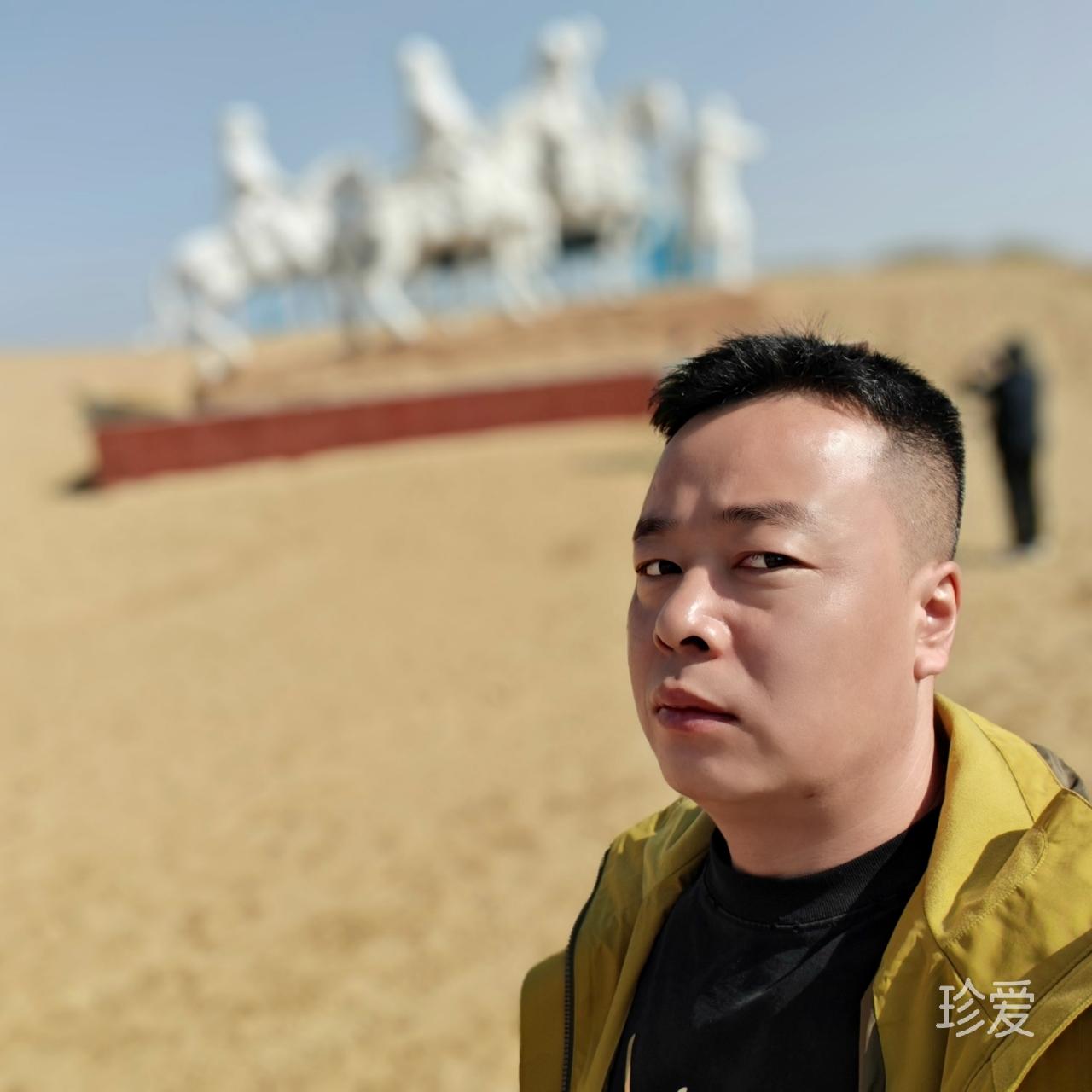 不虚此行2026