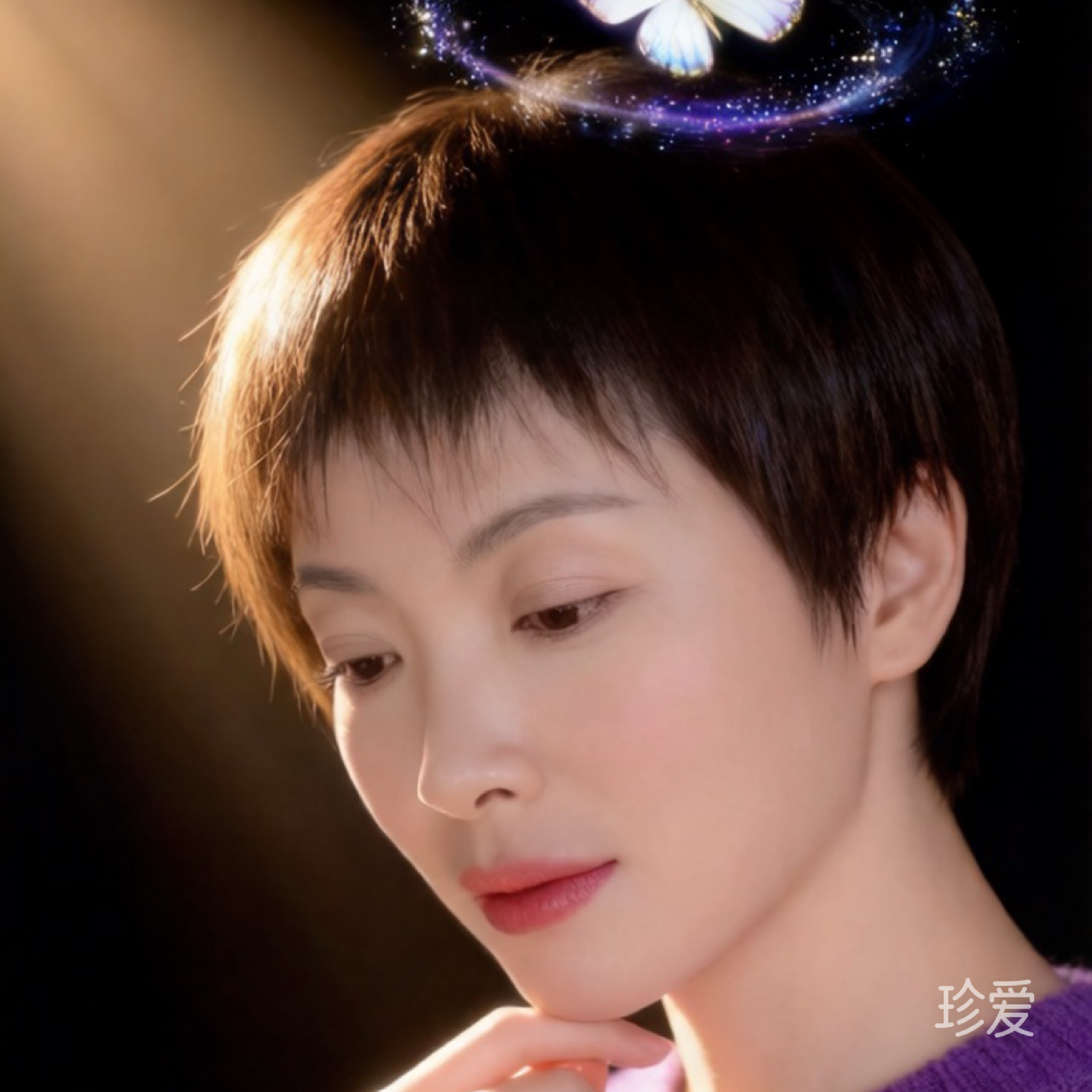 对于未来