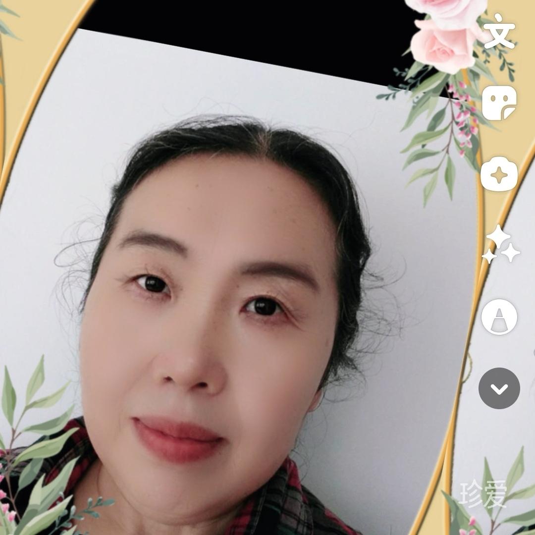 有緣自會(huì)相遇