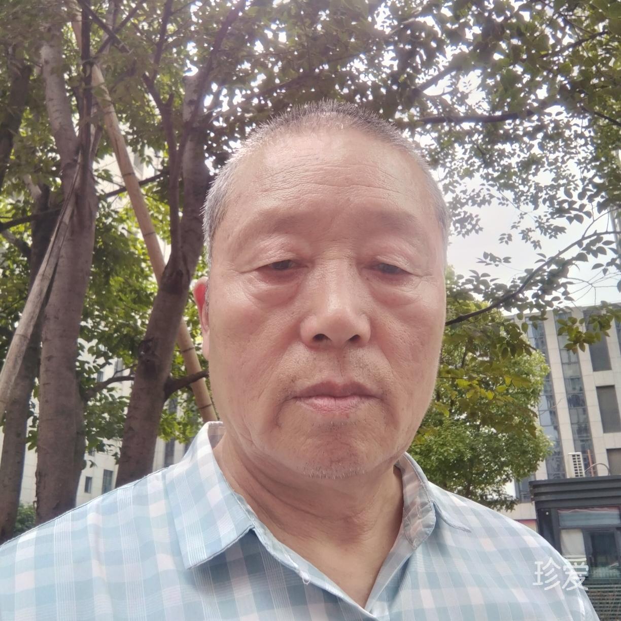 这是一种缘分