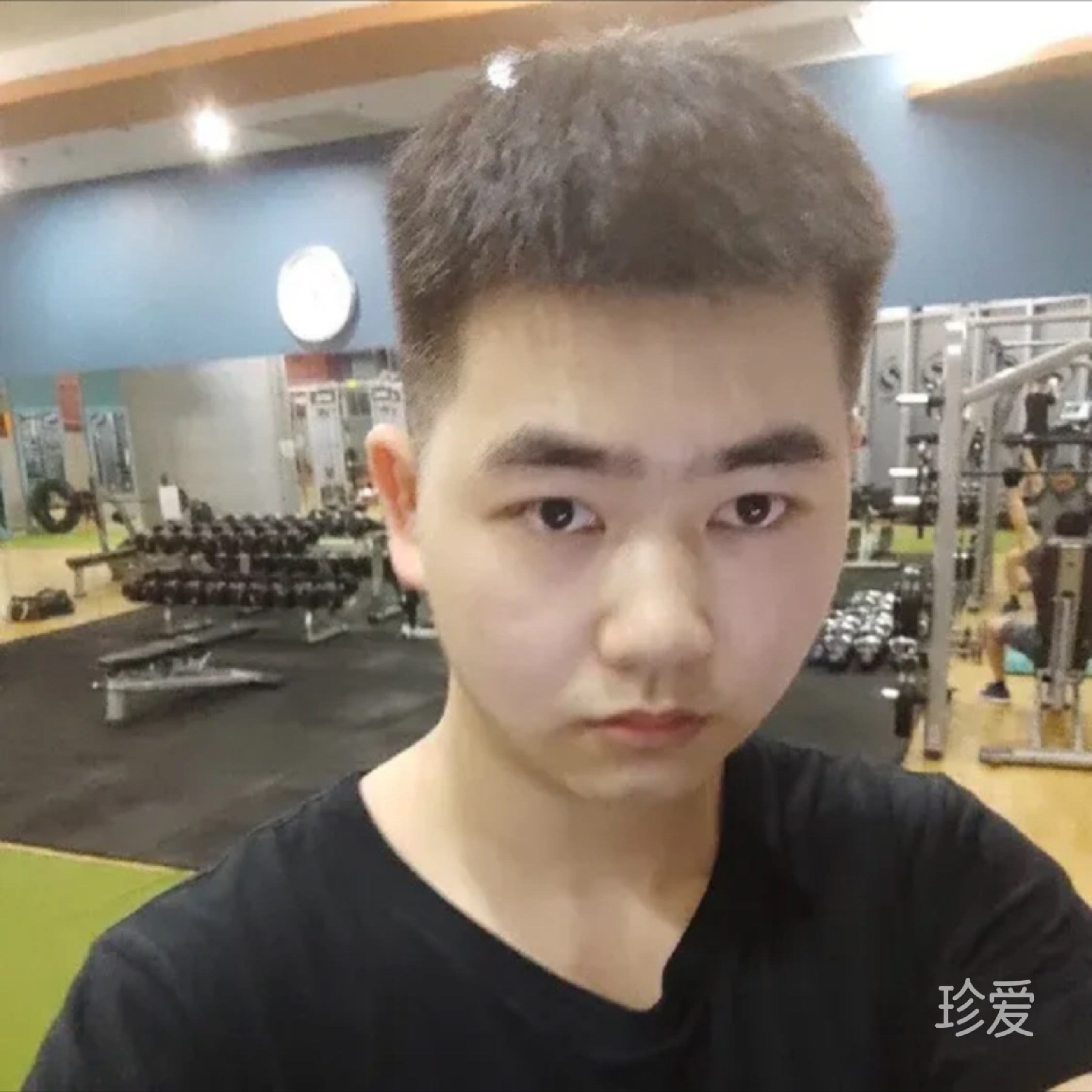 自由人

