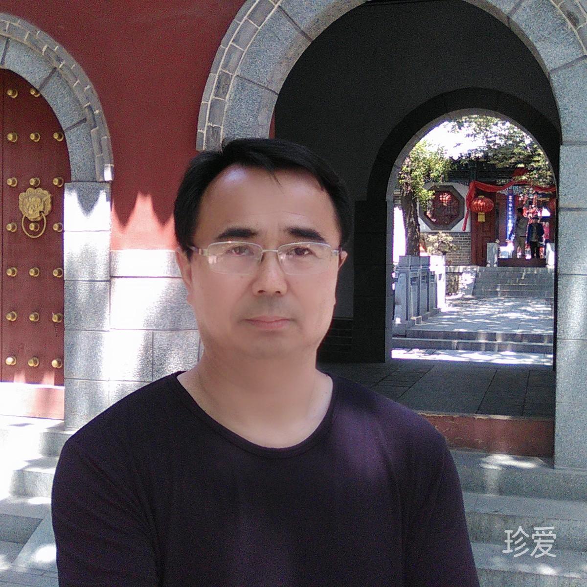 天马
