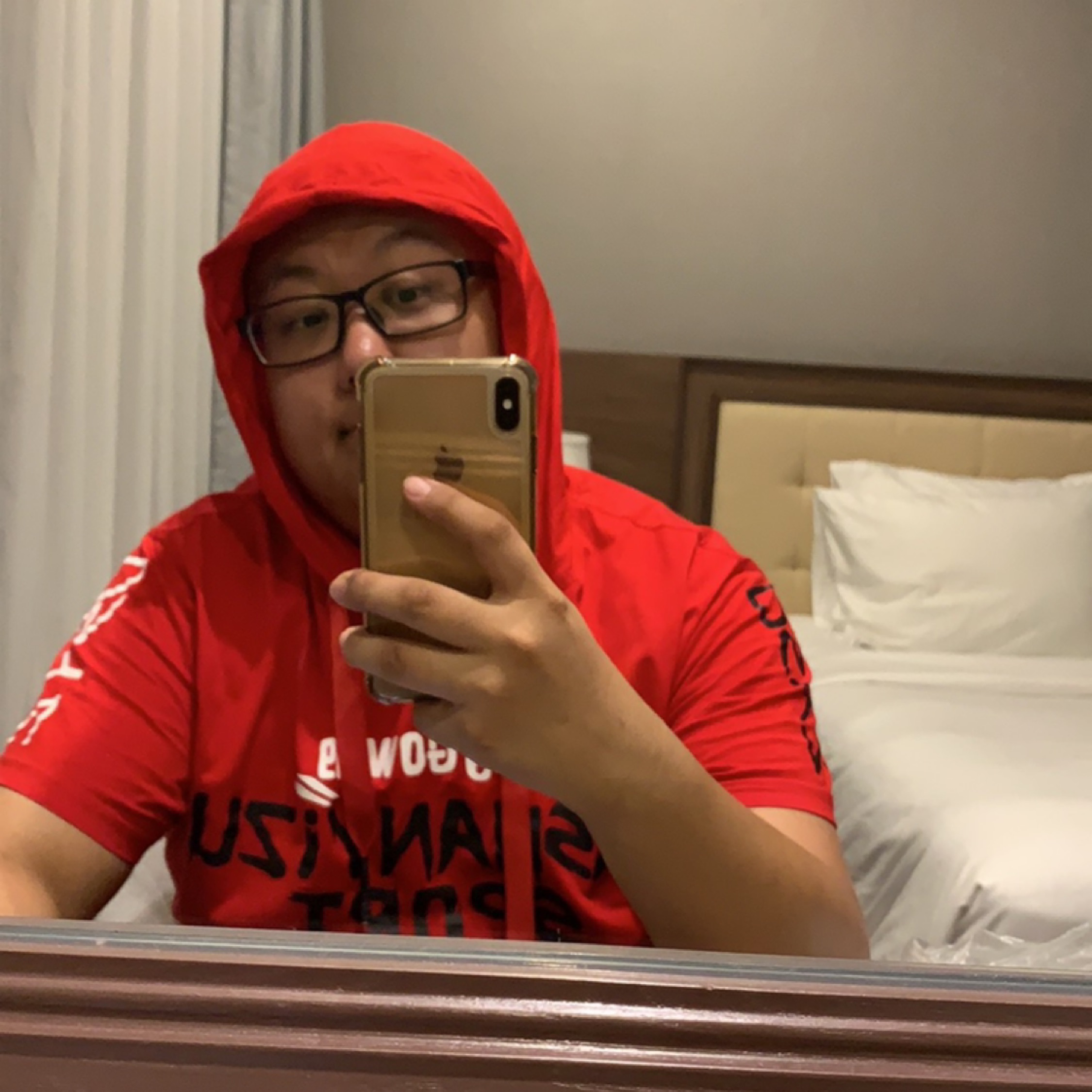 超爱车的小北京