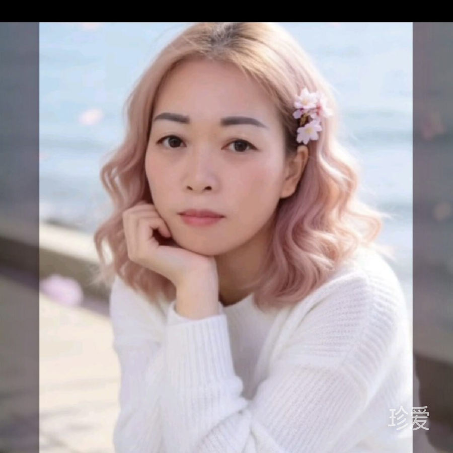 一辈子坚定的爱